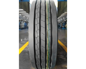 Royal Black RS202 (рульова) 315/80 R22.5 157/154M